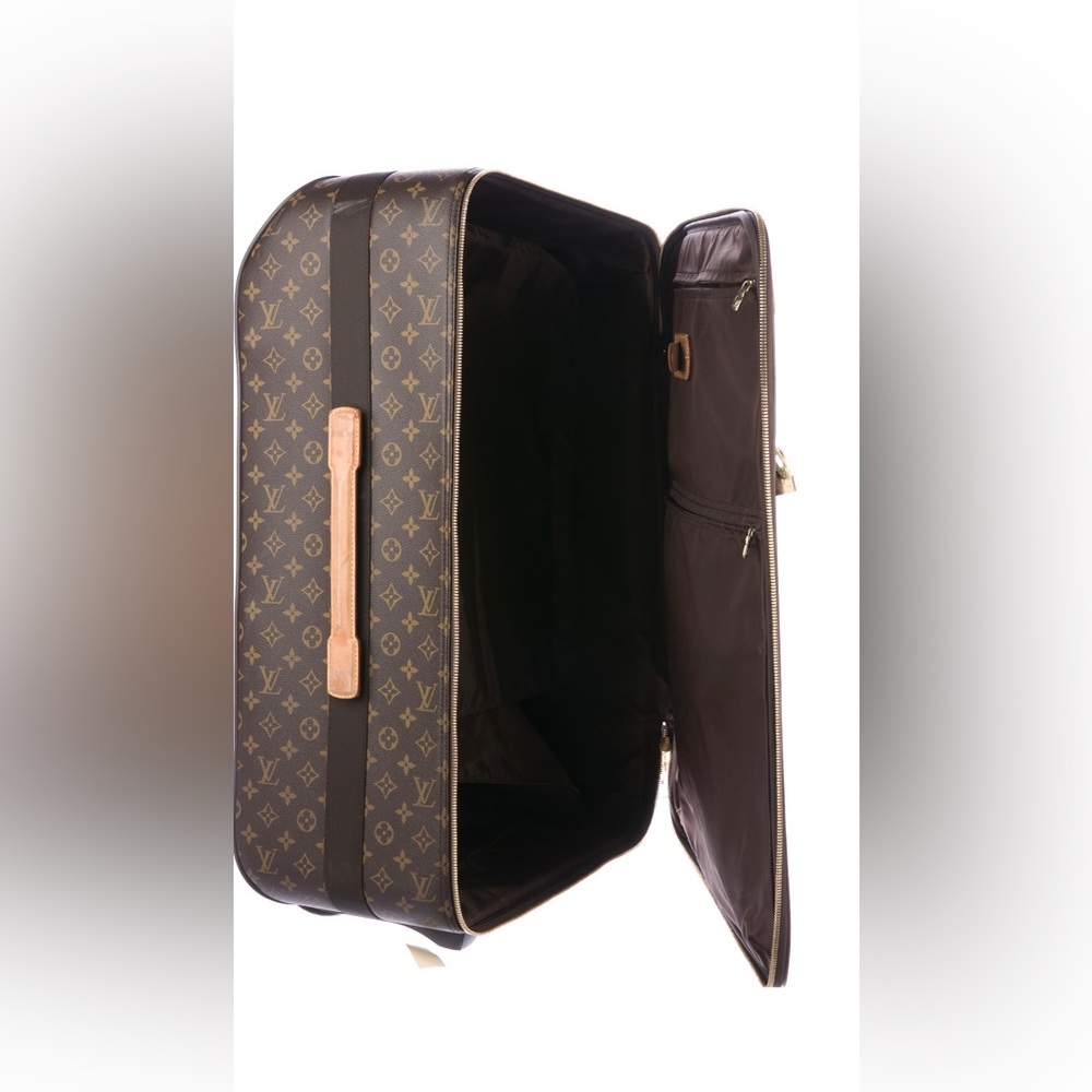 LV -  Monogram Pegase 65 - Picture 4 of 4